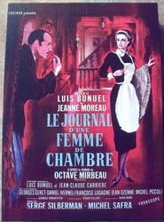 Le Journal d'une femme de chambre streaming film