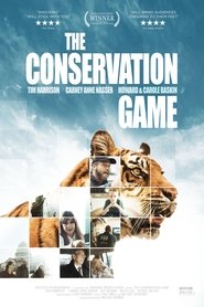 The Conservation Game poszter