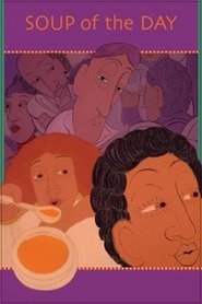 Poster Soup of the Day 2013