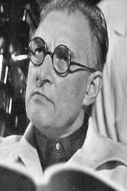 Benjamin Christensen 300x450