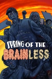 Poster Spring of the Brainless