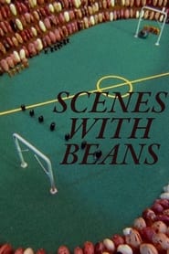 Poster Scenes with Beans 1976