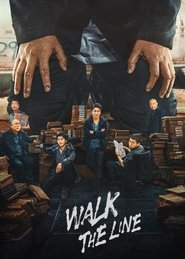 Poster Walk the Line 2024