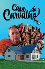 Poster Casa do Carvalho - O Filme