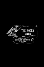 The Rocky Road постер