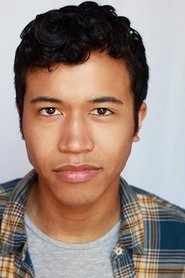 Byron Wigfall as Barista