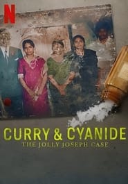 Curry & Cyanide: The Jolly Joseph Case (2023) – Television