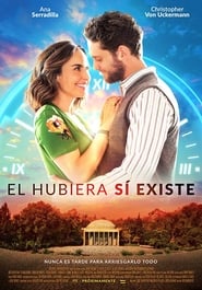 El Hubiera Sí Existe Película Completa HD 1080p [MEGA] [LATINO] 2019