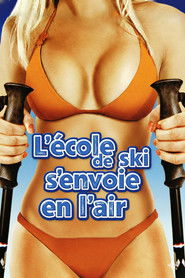 L'École de Ski s'envoie en l'air