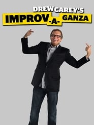 Drew Carey’s Improv-A-Ganza