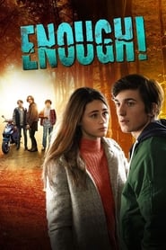 Enough! постер