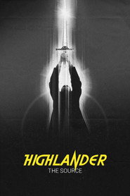 Highlander: The Source poster