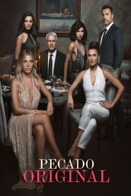 Pecado original Temporada 3 Capitulo 10