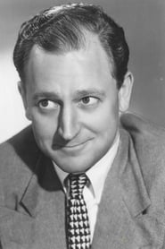 Eddie Mayehoff as Harold Lampson