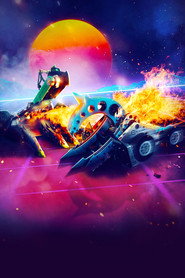 BattleBots постер