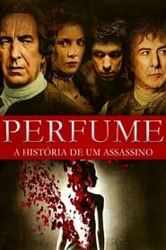 Perfume: A História de um Assassino