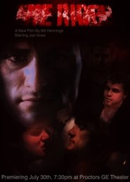 Poster The Rider 2013