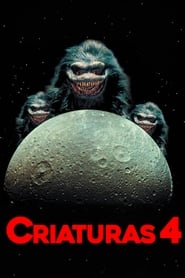 Criaturas 4 Online Dublado em HD