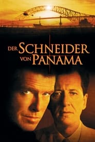 Poster Der Schneider von Panama