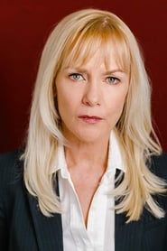 JoAnn Nordstrom as Laurie