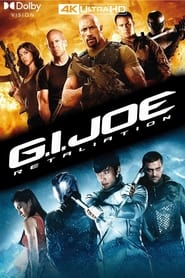 G.I. Joe: Атака Кобри 2 постер