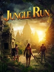 Jungle Run постер