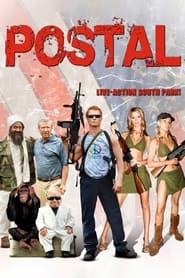 Poster Postal