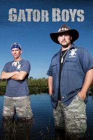 Gator Boys (2012)