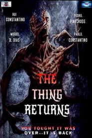 The Thing Returns