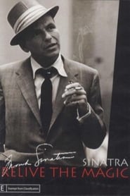 Poster Frank Sinatra: Relive the magic