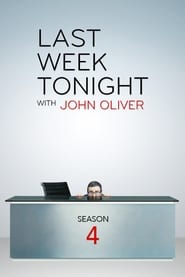 Last Week Tonight with John Oliver Season 4 Episode 30