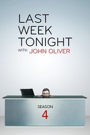 Last Week Tonight with John Oliver Season 4 Episode 9