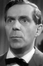 David Stoll as Butler