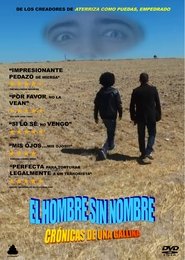 Poster El Hombre sin Nombre - Crónicas de una Gallina 1970