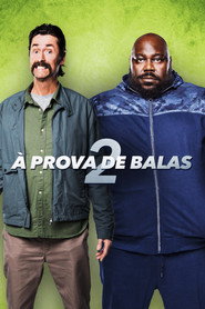 À Prova de Balas 2 no Saraflix