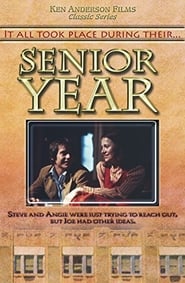 Poster Senior Year
