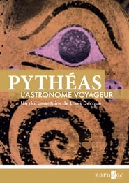 Poster Pythéas, l'astronome voyageur