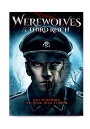Werewolves of the Third Reich Movie