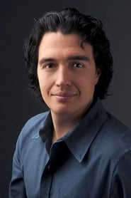 Christopher Salazar as Attorney Robert Torres