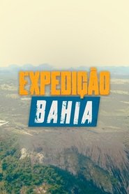 Poster Expedição Bahia 2023