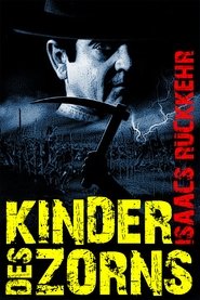 Poster Kinder des Zorns 6 - Isaacs Rückkehr