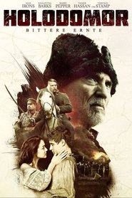 Holodomor: Bittere Ernte) Holodomor: Bittere Ernte (2017)