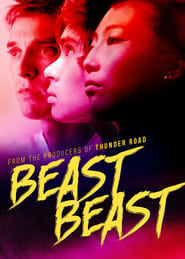 Beast Beast постер