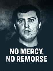 Poster No Mercy, No Remorse