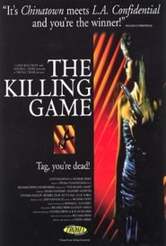 Poster The Killing Game 1988