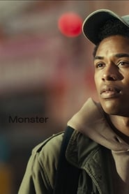 Monster (2019)