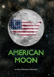 American Moon (2017)