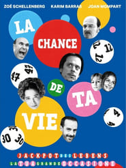 La chance de ta vie постер