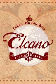 Elcano: lehen mundu bira 2019