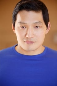 Jonathan Lee as Johnny Mu